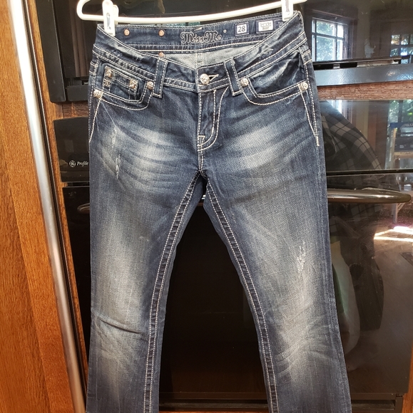 Miss Me Jeans - Picture 3 of 10